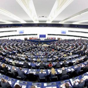 Il Parlamento Europeo: la nuova proposta sul copyright che doveva essere aggiornata