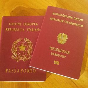 Alto Adige, Matteo Salvini sovranista distratto: Austria va avanti con Anschluss dei passaporti