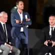 Francesco Totti al Colosseo: festa speciale per compleanno1