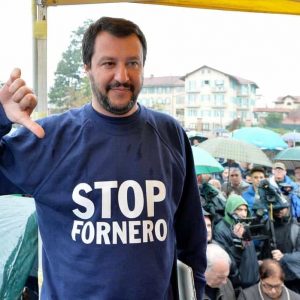 Pensioni, la quota 100 di Salvini a 62 anni (38 di contributi). O 41 anni e mezzo di contributi a prescindere dall'età