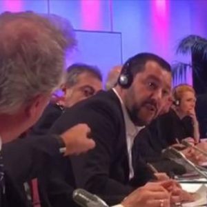 Lussemburgo, il ministro degli Esteri Asselborn attacca Salvini dopo il video: "Usa metodi fascisti degli anni '30"