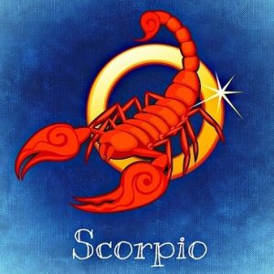 oroscopo scorpione 2021