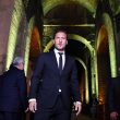 Francesco Totti al Colosseo: festa speciale per compleanno7
