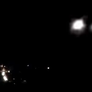 Ufo a Catania: "Due oggetti volanti non identificati sul mare"