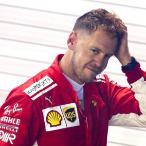 Ferrari, Vettel: "Vincere il Mondiale? Se potessi chiederei aiuto a Schumacher"