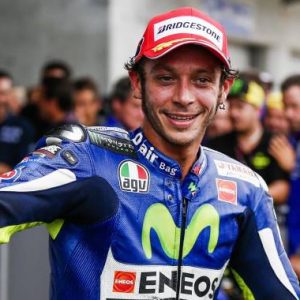 Valentino Rossi e la Yamaha rinascono in Thailandia: "Siamo come l'Inter"