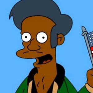 I Simpson, Apu non verrà cancellato dalla serie