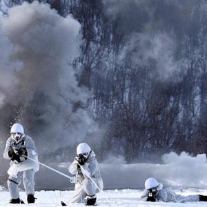 Russia riapre basi artiche: Gb schiera 800 soldati in Norvegia