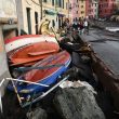 Genova, Boccadasse: borgo marinaro compleamente distrutto12