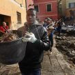 Genova, Boccadasse: borgo marinaro compleamente distrutto11