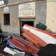 Genova, Boccadasse: borgo marinaro compleamente distrutto7