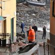 Genova, Boccadasse: borgo marinaro compleamente distrutto4
