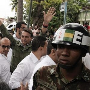 Brasile, Jair Bolsonaro è il nuovo presidente: un populista di destra che rimpiange la dittatura militare
