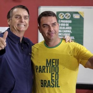 Brasile elezioni: Parlamento pieno di pastori evangelici, ex militari e poliziotti. Bolsonaro, lo chiamano il Capitano