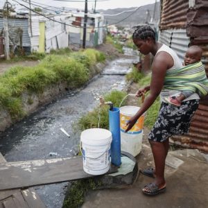 Carenza d'acqua, rischio guerra mondiale: ecco le aree più vulnerabili