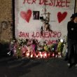 Desirée Mariottini, fiaccolata a San Lorenzo: ecco il luogo in cui è stata uccisa FOTO-VIDEO06