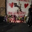 Desirée Mariottini, fiaccolata a San Lorenzo: ecco il luogo in cui è stata uccisa FOTO-VIDEO05