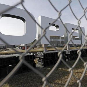 Dieselgate, retata alla Opel: ritirate 100 mila auto Euro 6
