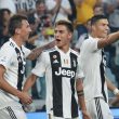 Juventus-Young Boys highlights e pagelle della partita di Champions League