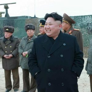 Kim Jong-un invita Papa Francesco in Corea del Nord: "Lo accoglierò ardentemente"
