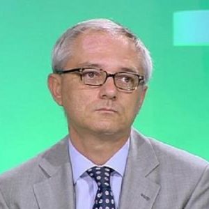 Maurizio Crosetti: "Appendiamo i fascisti per i piedi". Poi il giornalista chiede scusa