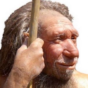 Neanderthal vissero per 300 mila anni perché erano compassionevoli