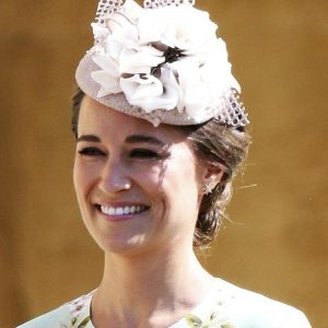 Pippa Middleton ha partorito: un maschietto per la sorella di Kate Middleton