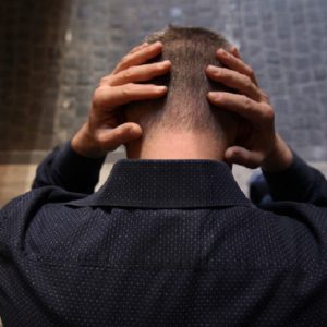 Salute mentale: 17 milioni di italiani soffrono di disturbi. Uno su tre!