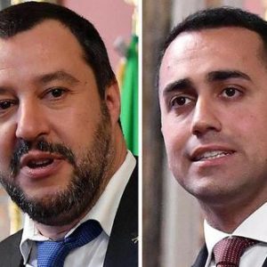 Salvini e Di Maio aggrediscono Inps e Bankitalia. Mattarella e Cassese gli spiegano la Costituzione