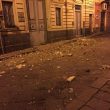 Santa Maria di Licodia (Catania). scossa terremoto 4.8 nella notte2