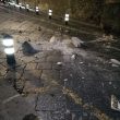 Santa Maria di Licodia (Catania). scossa terremoto 4.8 nella notte3