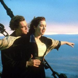 Titanic torna al cinema: in sala dall'8 al 10 ottobre
