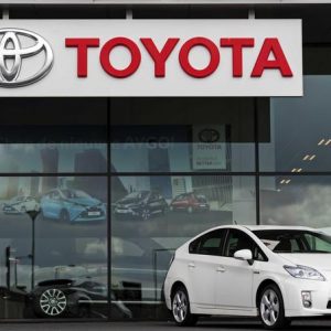 Toyota richiama 2,4 milioni di auto ibride, anche in Italia. "Rischio incidenti"