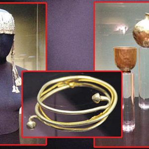 Troia, il mito di Omero rivive nel nuovo museo inaugurato in Turchia