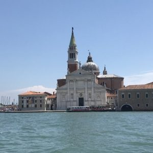 Venezia sommersa nel 2100: i siti patrimonio Unesco che spariranno per il cambiamento climatico