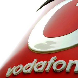 Vodafone down in Italia, problemi soprattutto in Piemonte, Liguria e Valle d’Aosta (foto Ansa)