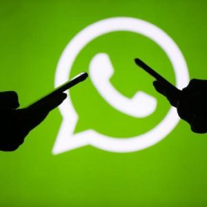 WhatsApp, un bug consente agli hacker di bloccare il telefono con una videochiamata