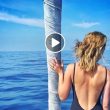 Cristiana Capotondi VIDEO FOTO Instagram, vicepresidente Lega Pro
