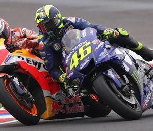 MotoGp Malesia, griglia di partenza: Marquez pole e penalità, Zarco e Valentino Rossi avanzano