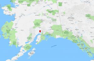 Terremoto Alaska, scosse di magnitudo tra 6.6 e 7.1. Allarme tsunami 4