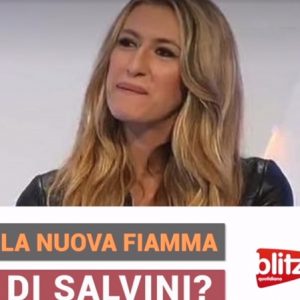 Annalisa Chirico: "Renzi mi ha chiesto di candidarmi, ho detto no". E ora con Salvini...