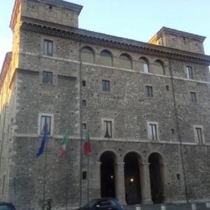 Palazzo Spada comune terni