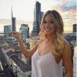 Diletta Leotta, VIDEO e FOTO Instagram, abito strepitoso per il "Contadino cerca moglie"