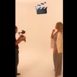Diletta Leotta, VIDEO e FOTO Instagram, shooting provocante per la regina di Dazn