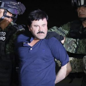 El Chapo a processo a New York, la sua "carriera" fino a diventare il capo dei narcos