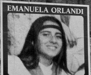 Emanuela Orlandi, il mistero del dente del giudizio e quel fake della Stasi