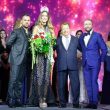 Erica De Matteis eletta Miss Universe Italy 2018