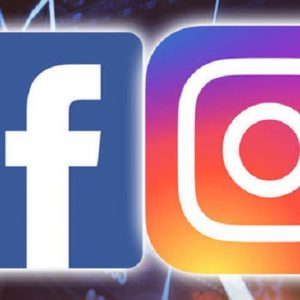 Facebook e Instagram down in tutta Europa: i social non funzionano