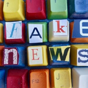 Fake news: il giornalismo e la ricetta per non soccombere