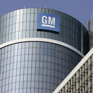 General Motors taglia 15mila posti di lavoro: chiudono 7 impianti in Usa e non solo